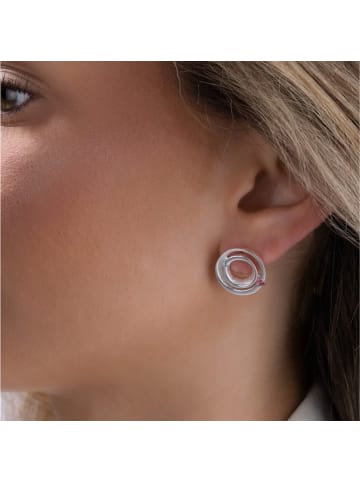 Herb Schmuck 925/- Sterling Silber in silber