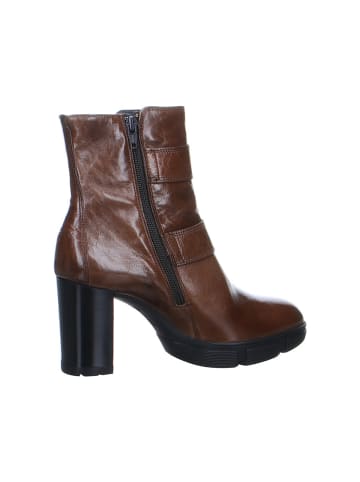 Paul Green Stiefeletten für Damen in braun