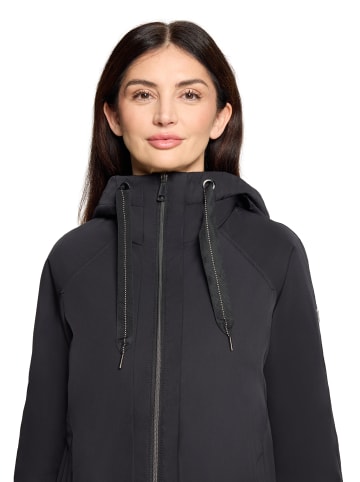 Betty Barclay Jacke in schwarz