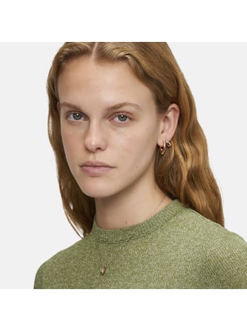 LIEBESKIND BERLIN Kette The Mini Drop in roségold