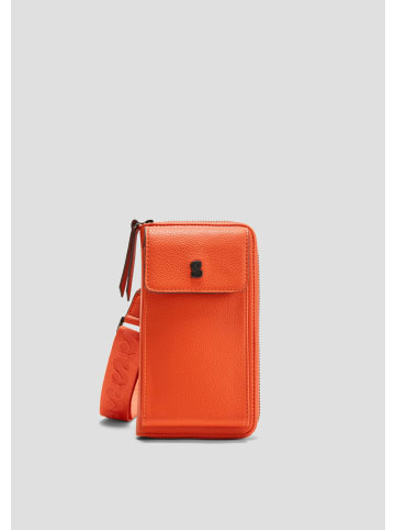 s.Oliver Taschen Tasche in Orange