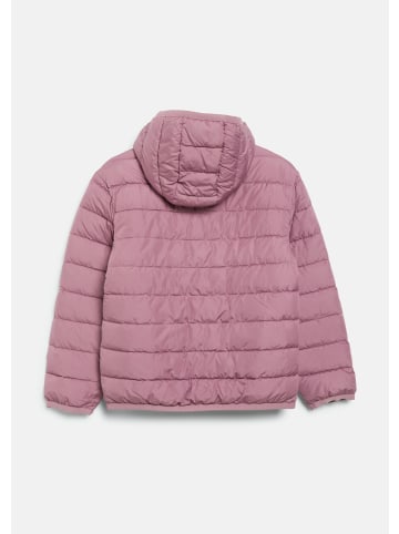 s.Oliver Outdoor-Jacke in 4534_rosa