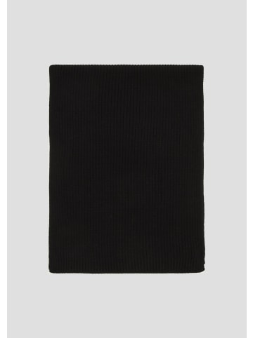 s.Oliver Tuch in 9999_schwarz