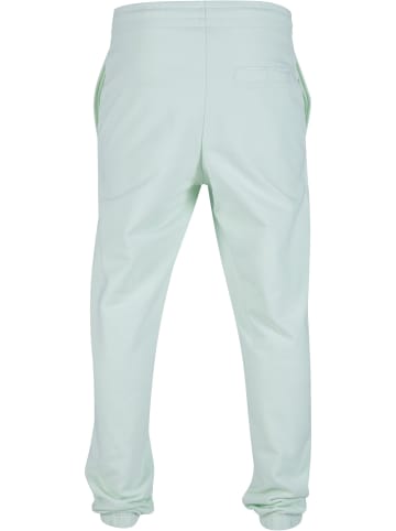 Urban Classics Jogginghose in lightmint