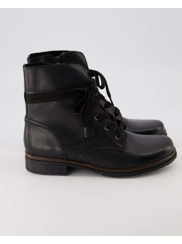 Gabor Klassische Stiefeletten in Schwarz