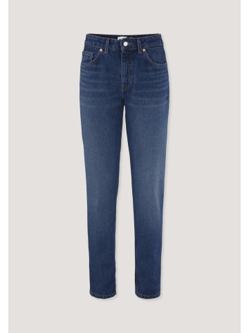 Hessnatur Jeans in dark blue