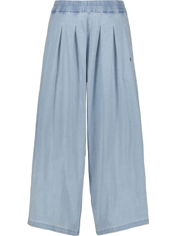 alife and kickin Stoffhose, Hose NadetteAK DNM A in light denim washed