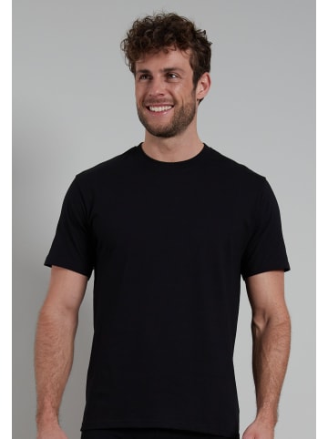 Götzburg T-Shirt 2Er Pack California in black