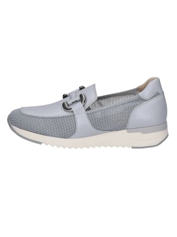 Caprice Sneaker blau