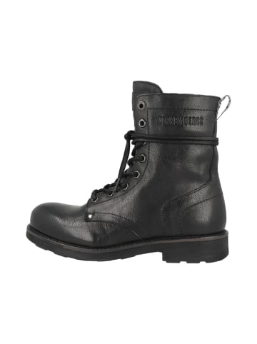 Bikkembergs Stiefelette 29322 in schwarz