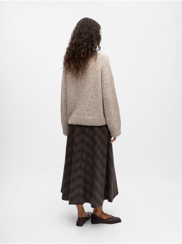 Object Pullover in Humus