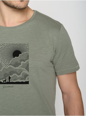 GreenBomb Spice Nature Friends in Oliv