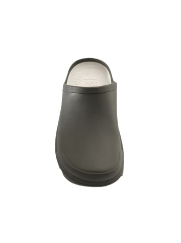 Kamik Clogs NOVA in Dunkel Olive