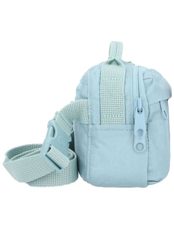 FJÄLLRÄVEN Kanken Hip Pack Gürteltasche 18 cm in sky blue