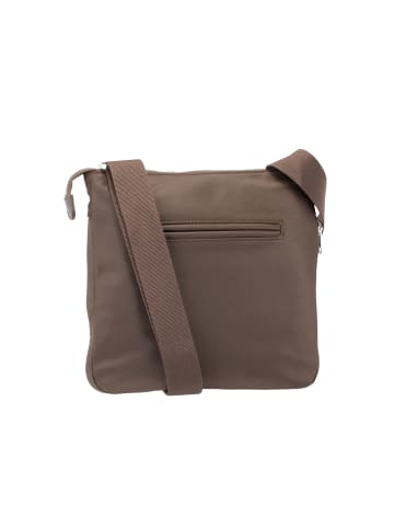 Bogner Schultertasche 'Maggia 1.0 Serena in Seal Brown 25,00 x 24,00 x 1,00 cm'