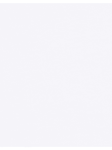 Bugatti Langarmsweatshirt in 10-weiß