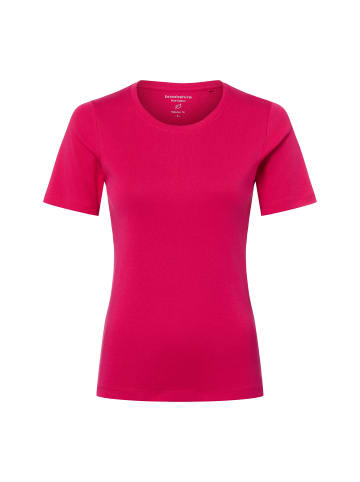 brookshire T-Shirt in pink - 0067