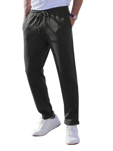 John Devin Jogger Pants in schwarz