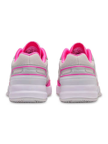 Hummel Multisportsschuh Dagaz 2.0 Kinder in PINK GLO