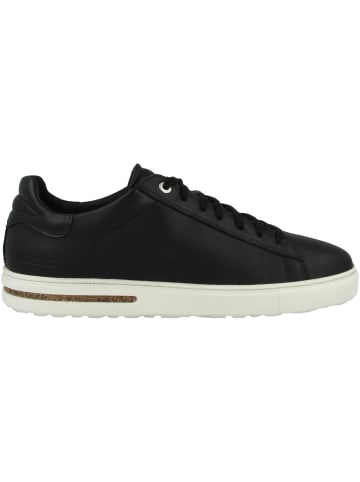Birkenstock Sneaker low Bend Low Naturleder normal in schwarz