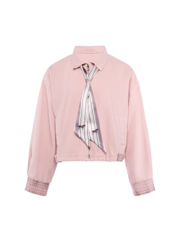 VINAJA Women Jacket in Rose