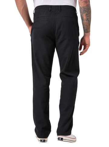 JP1880 Schlupfhose in schwarz