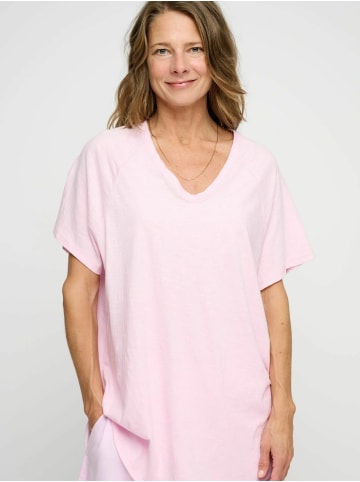 Moshi Moshi Mind T-Shirt favourite in light pink