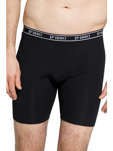 JP1880 Pants in schwarz