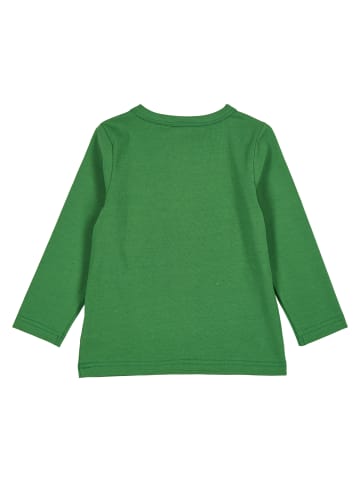 Fred´s World by GREEN COTTON Langarmshirt in Fairway