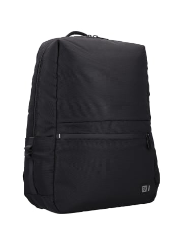 Roncato Sprint Rucksack 41 cm Laptopfach in nero