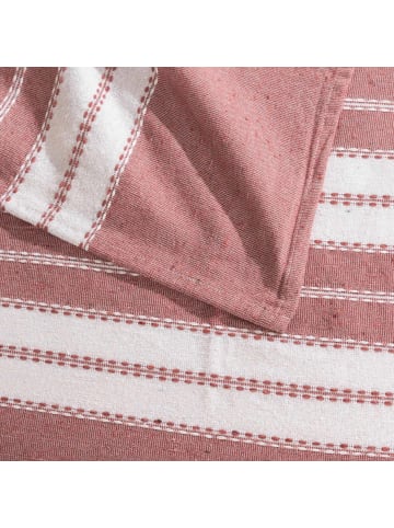 Douceur d’Intérieur Tagesdecke in grau