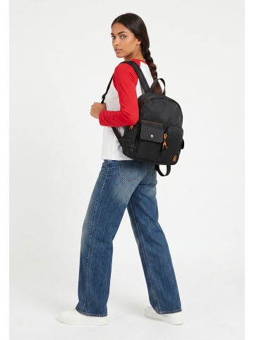 EMILY & NOAH Rucksack E&N Joeline in black