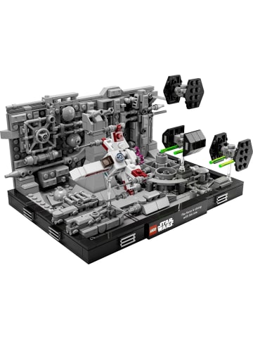 LEGO Star Wars™ 75329 Death Star™ Trench Run Diorama