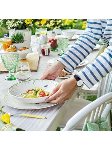 Villeroy & Boch Schale Colourful Spring ø 24 cm in bunt