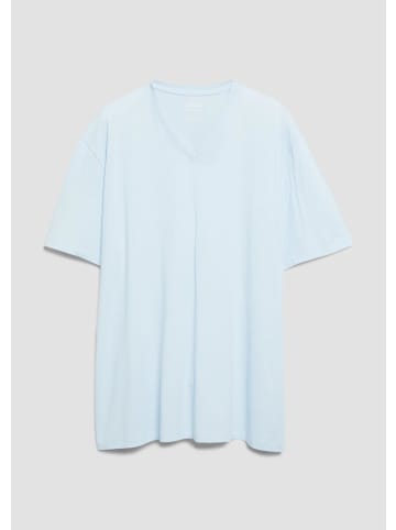 s.Oliver T-Shirt in 51W1_arktisblau