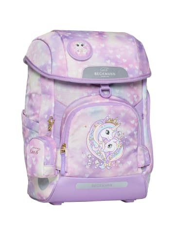 BECKMANN Plus Air Unicorn Princess Purple ohne Zubehör in lila