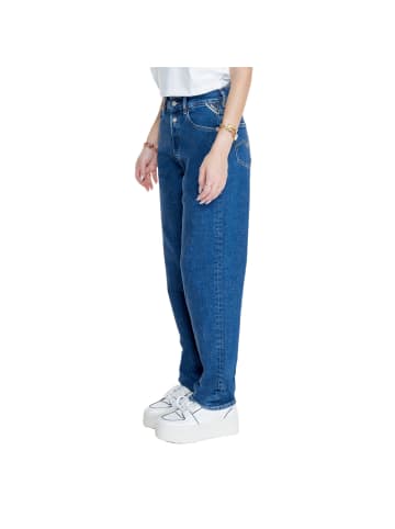 Replay Jeans Blau