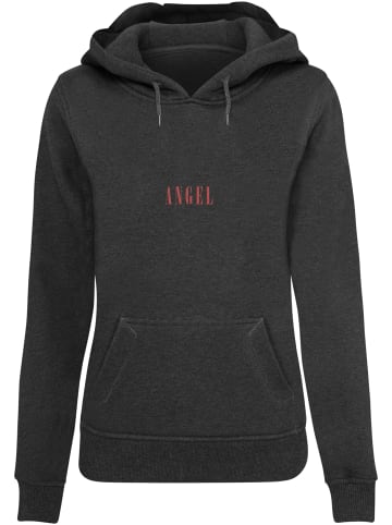 Mister Tee Mister Tee Kapuzenpullover in charcoal