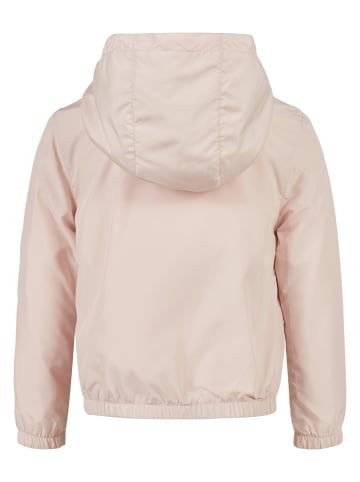 Urban Classics Leichte Jacken in light pink