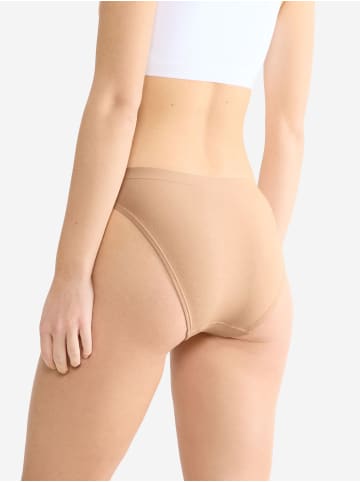 Sloggi Tai-Slip Blue GO Sense in PEANUT BUTTER