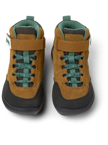 Camper Sneaker " Ergo " in Braun