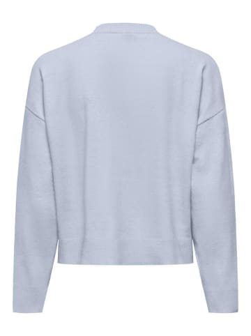 ONLY Pullover in soft chambray