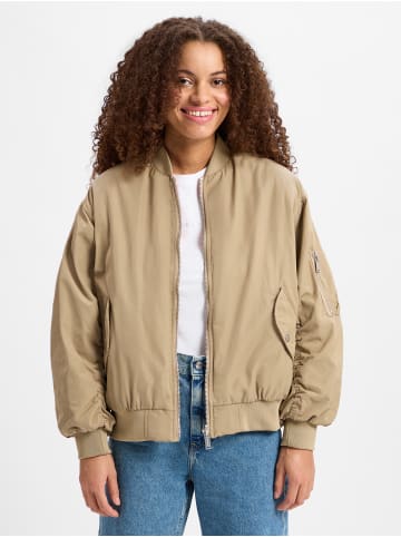 RINO&PELLE Blouson in oliv