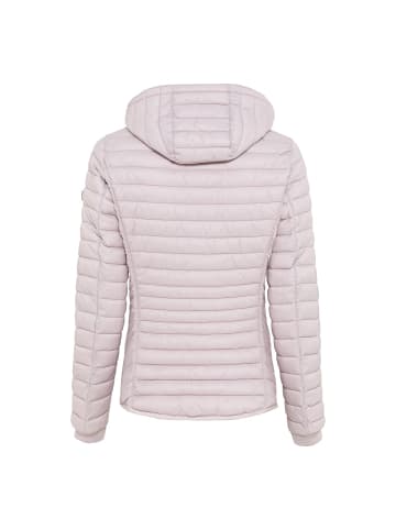 Camel Active Steppjacke in light mauve