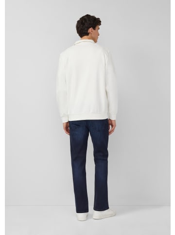 s.Oliver Sweatshirt in 0200_creme