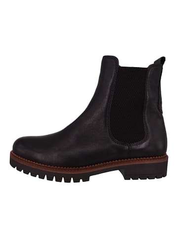 Gabor Stiefeletten schwarz