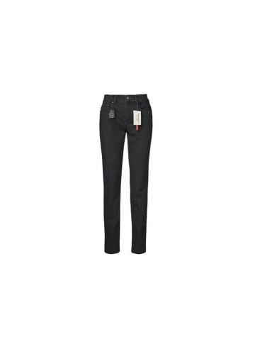 Anna Montana Jeans in schwarz