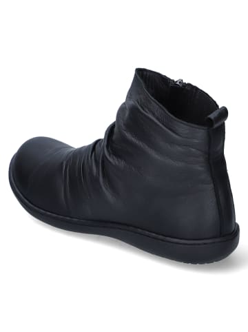 Andrea Conti Stiefeletten in schwarz