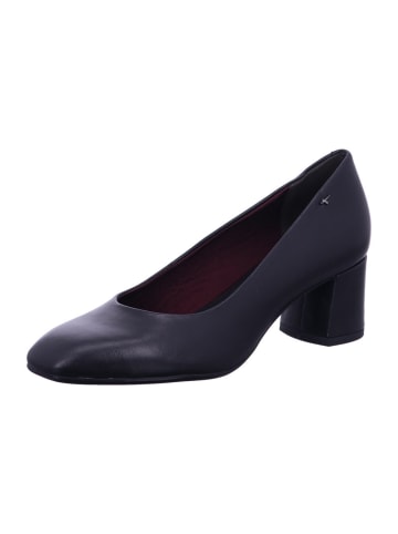 Tamaris Damen- Pumps in Schwarz