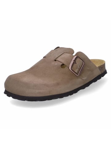 Beliana Clogs in braun